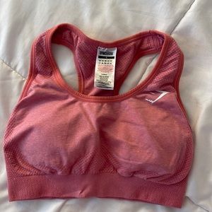 gymshark sports bra